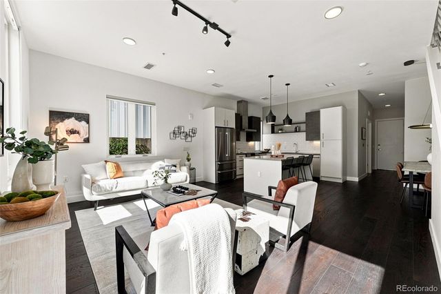 2530 Lawrence Street RA108, Denver, CO 80205