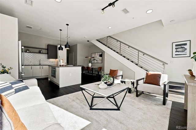 2530 Lawrence Street RA108, Denver, CO 80205