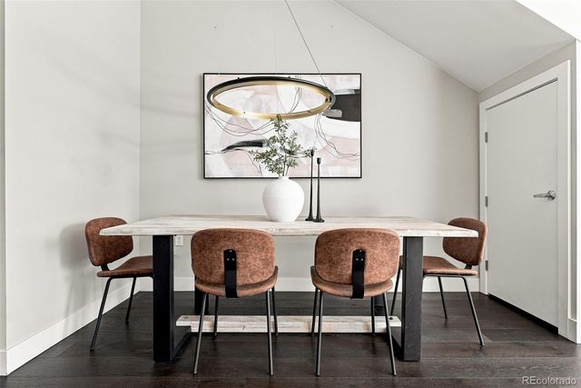 2530 Lawrence Street RA108, Denver, CO 80205