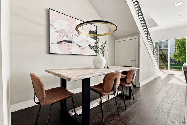 2530 Lawrence Street RA108, Denver, CO 80205