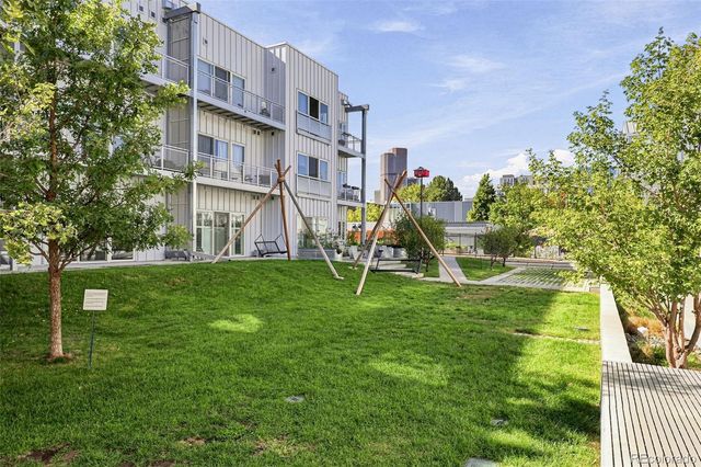 2530 Lawrence Street RA108, Denver, CO 80205