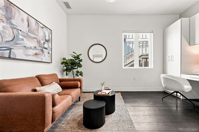 2530 Lawrence Street RA108, Denver, CO 80205
