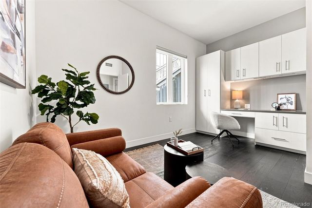 2530 Lawrence Street RA108, Denver, CO 80205