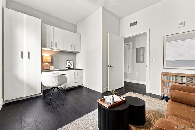 2530 Lawrence Street RA108, Denver, CO 80205
