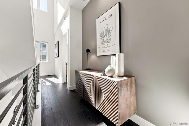 2530 Lawrence Street RA108, Denver, CO 80205
