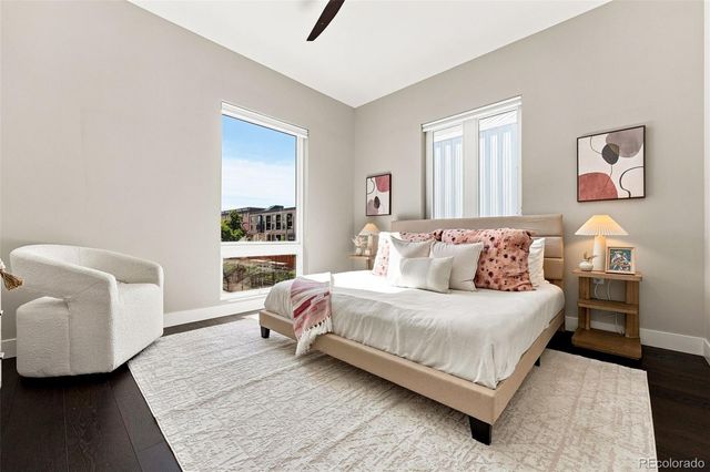 2530 Lawrence Street RA108, Denver, CO 80205