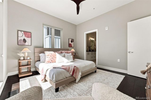 2530 Lawrence Street RA108, Denver, CO 80205