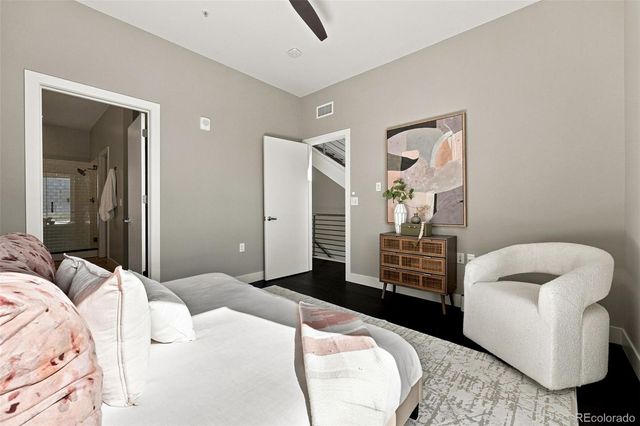 2530 Lawrence Street RA108, Denver, CO 80205