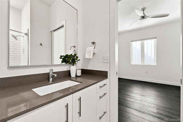 2530 Lawrence Street RA108, Denver, CO 80205