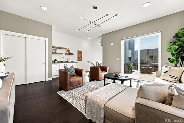 2530 Lawrence Street RA108, Denver, CO 80205