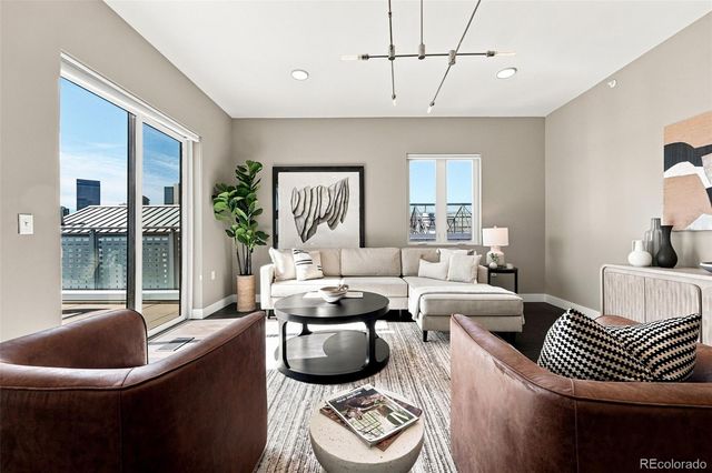 2530 Lawrence Street RA108, Denver, CO 80205