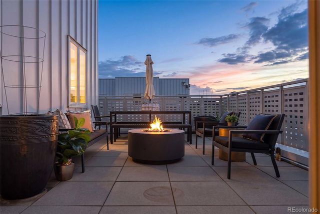 2530 Lawrence Street RA108, Denver, CO 80205