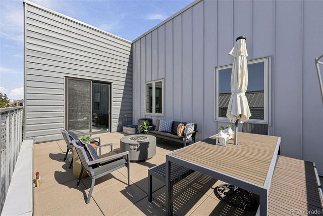 2530 Lawrence Street RA108, Denver, CO 80205