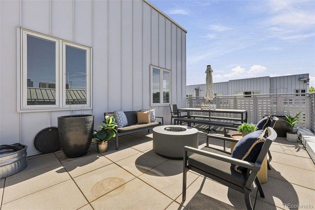 2530 Lawrence Street RA108, Denver, CO 80205