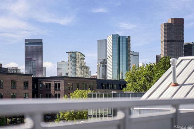 2530 Lawrence Street RA108, Denver, CO 80205