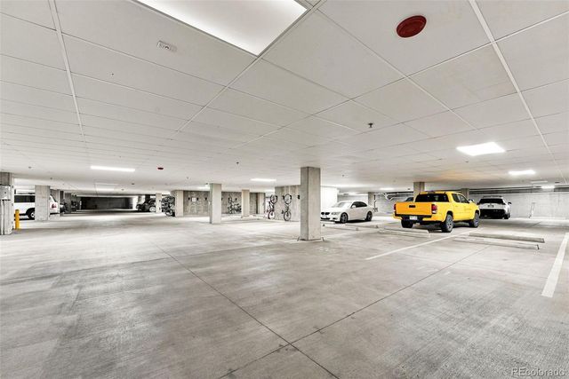 2530 Lawrence Street RA108, Denver, CO 80205