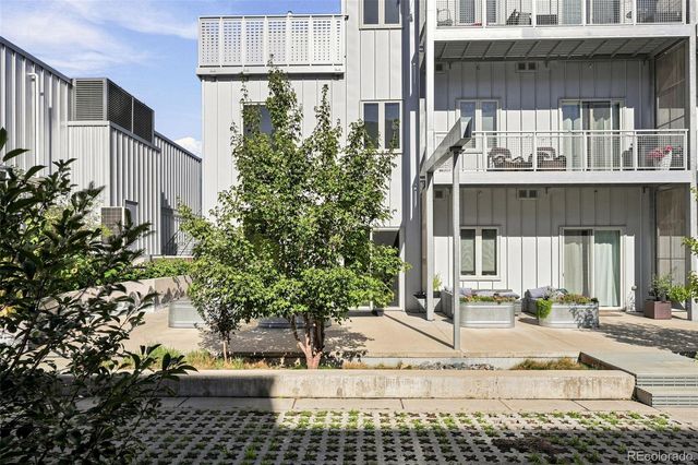 2530 Lawrence Street RA108, Denver, CO 80205