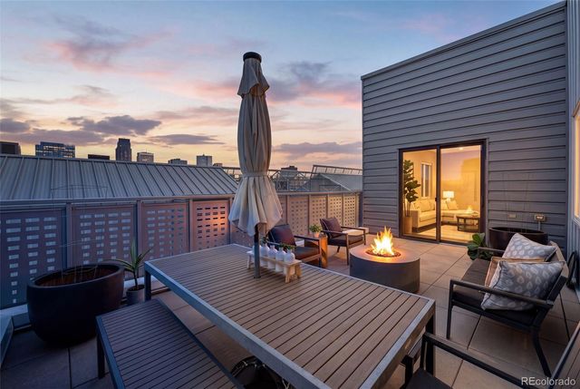 2530 Lawrence Street RA108, Denver, CO 80205