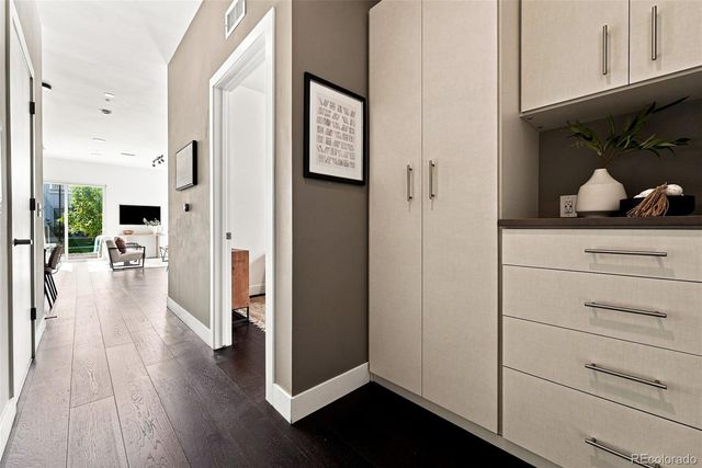 2530 Lawrence Street RA108, Denver, CO 80205