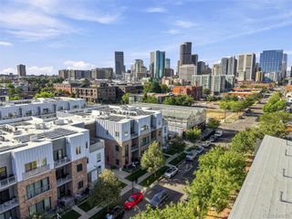 2530 Lawrence Street RA108, Denver, CO 80205