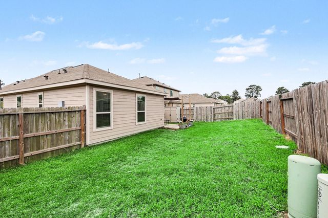 41530 Stampede Stream Drive, Magnolia, TX 77354