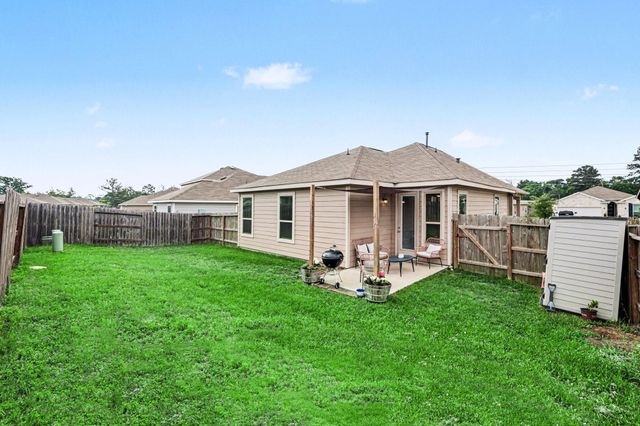 41530 Stampede Stream Drive, Magnolia, TX 77354