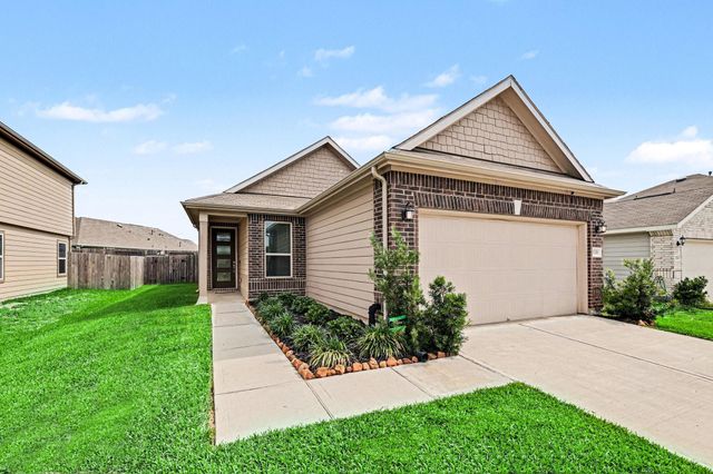41530 Stampede Stream Drive, Magnolia, TX 77354