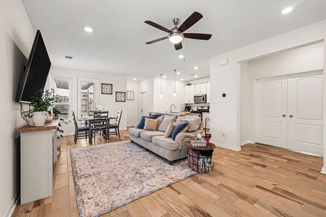 41530 Stampede Stream Drive, Magnolia, TX 77354