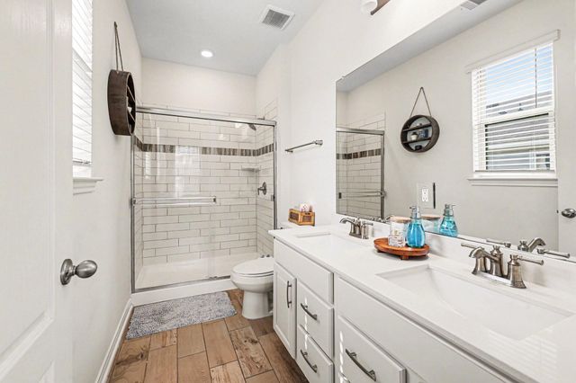 41530 Stampede Stream Drive, Magnolia, TX 77354