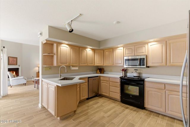 14075 N CAMEO Drive A, Fountain Hills, AZ 85268