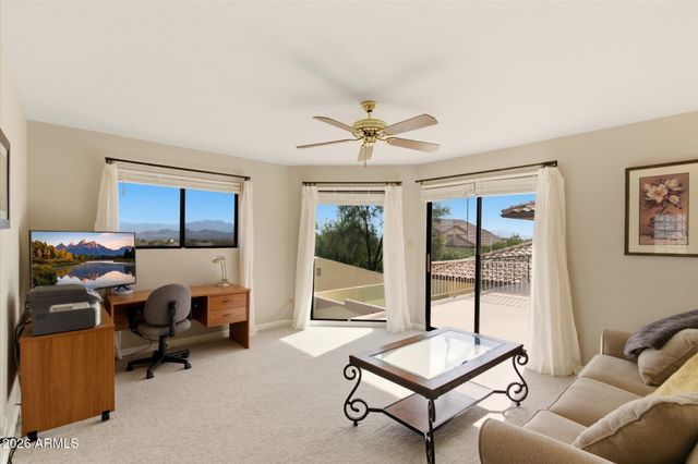 14075 N CAMEO Drive A, Fountain Hills, AZ 85268