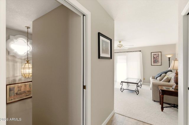 14075 N CAMEO Drive A, Fountain Hills, AZ 85268