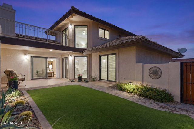 14075 N CAMEO Drive A, Fountain Hills, AZ 85268