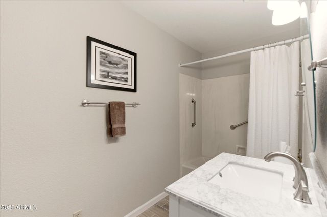 14075 N CAMEO Drive A, Fountain Hills, AZ 85268