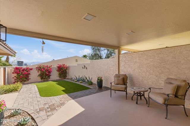 14075 N CAMEO Drive A, Fountain Hills, AZ 85268