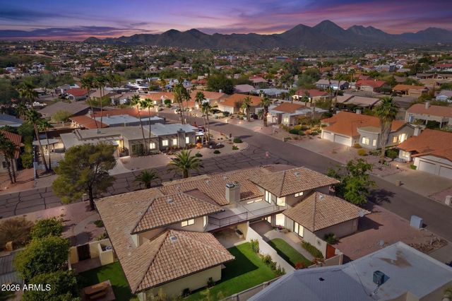 14075 N CAMEO Drive A, Fountain Hills, AZ 85268