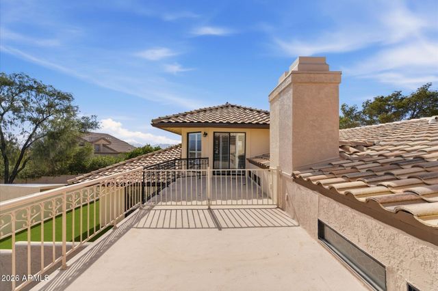 14075 N CAMEO Drive A, Fountain Hills, AZ 85268