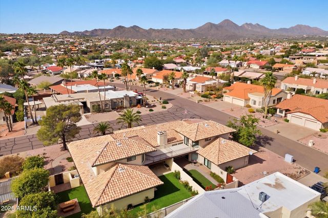 14075 N CAMEO Drive A, Fountain Hills, AZ 85268