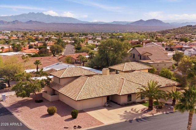 14075 N CAMEO Drive A, Fountain Hills, AZ 85268