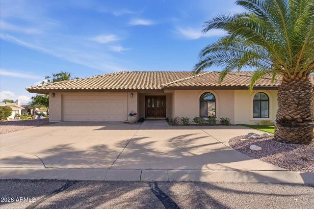14075 N CAMEO Drive A, Fountain Hills, AZ 85268