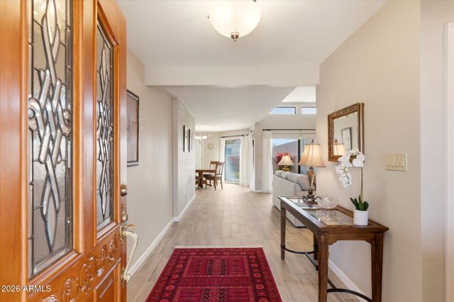 14075 N CAMEO Drive A, Fountain Hills, AZ 85268