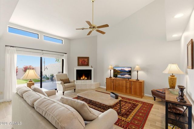 14075 N CAMEO Drive A, Fountain Hills, AZ 85268