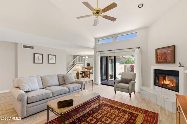 14075 N CAMEO Drive A, Fountain Hills, AZ 85268