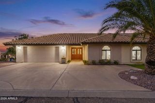 14075 N CAMEO Drive A, Fountain Hills, AZ 85268