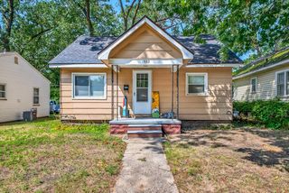 1923 Ray Street, Muskegon City, MI 49442