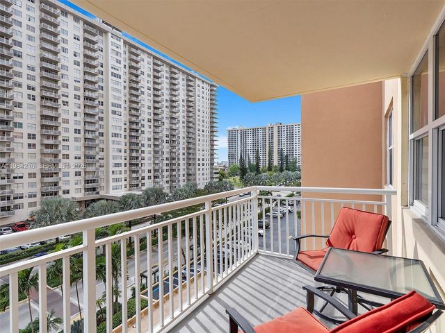 251 174th St 511, Sunny Isles Beach, FL 33160
