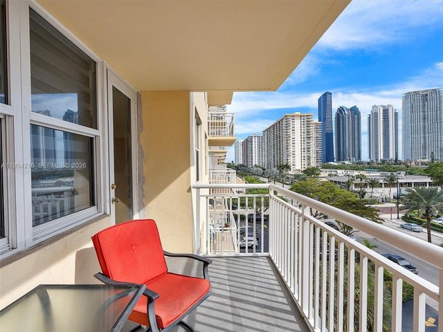 251 174th St 511, Sunny Isles Beach, FL 33160
