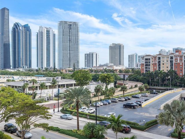251 174th St 511, Sunny Isles Beach, FL 33160