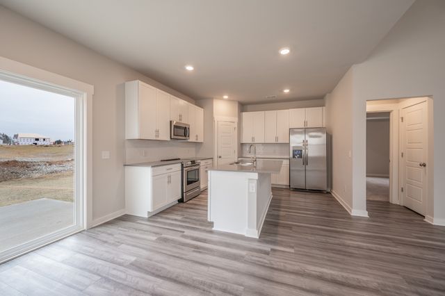 293 Casper Dr, Spring Hill, TN 37174
