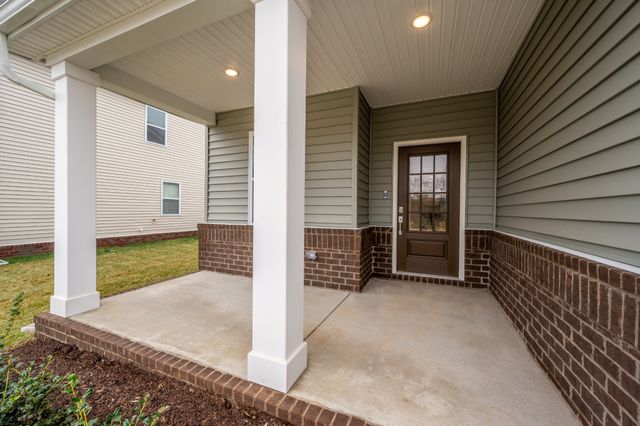 293 Casper Dr, Spring Hill, TN 37174